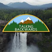 Podcast Talking Backwards: A Twin Peaks Podcast