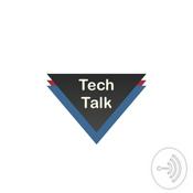 Podcast Talking Tech