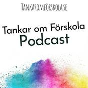 Podcast Tankar om Förskola podcast