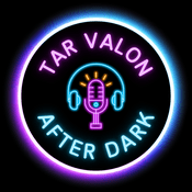 Podcast Tar Valon After Dark | A Wheel of Time Comedy and Discussion Podcast