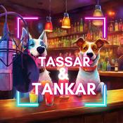 Podcast Tassar & Tankar: En hundpodd med Frida Lundin och Sara Viforr