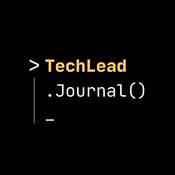 Podcast Tech Lead Journal