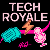 Podcast Tech Royale