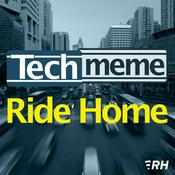 Podcast Techmeme Ride Home