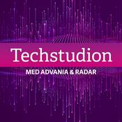 Podcast Techstudion med Advania & Radar