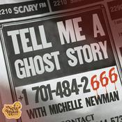 Podcast Tell Me A Ghost Story