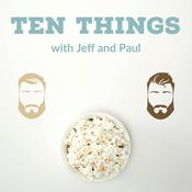 Podcast Ten Things