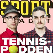 Podcast Tennispodden med Ståhl och Käck