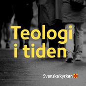 Podcast Teologi i tiden