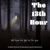 Podcast The 13th Hour