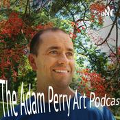 Podcast The Adam Perry Art Podcast