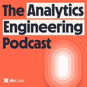 Podcast The Analytics Engineering Podcast