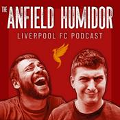 Podcast The Anfield Humidor - A Liverpool FC Podcast