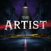 Podcast The Artist - A Killer's Canvas (A "Murder Weekly" Limited Series)