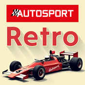 Podcast The Autosport Retro Podcast