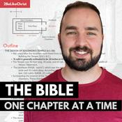 Podcast The Bible - One Chapter at a Time - 2BeLikeChrist