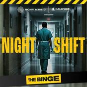 Podcast The Binge Crimes: Night Shift