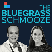 Podcast The Bluegrass Schmooze