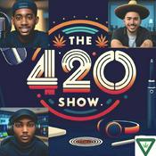 Podcast The 420³ Show