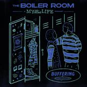 Podcast The Boiler Room: A My So-Called Life Podcast