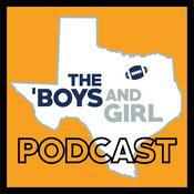 Podcast The Boys & Girl Podcast