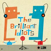 Podcast The Brilliant Idiots