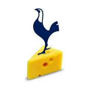 Podcast The Cheese Room Podcast (Tottenham Hotspur)