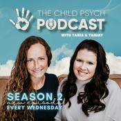 Podcast The Child Psych Podcast