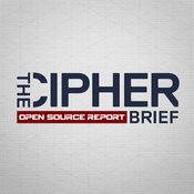 Podcast The Cipher Brief Open Source Report