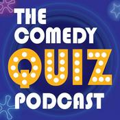 Podcast The Comedy Quiz