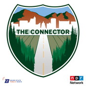 Podcast The Connector: Idaho Daily News