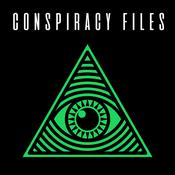 Podcast Conspiracy Files : Conspiracy Theories