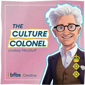 Podcast The Culture Colonel