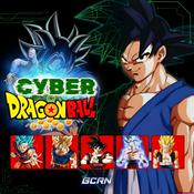 Podcast The Cyber Dragon Ball