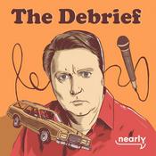 Podcast The Debrief with Dave O'Neil