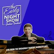 Podcast The Early Night Show with Joshua Turchin