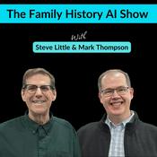 Podcast The Family History AI Show