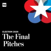 Podcast The Final Pitches