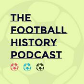 Podcast The Football History podcast