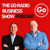 Podcast The Go Radio Business Show with Hunter & Haughey. Scotland’s Business Podcast.