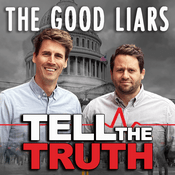 Podcast The Good Liars Tell The Truth