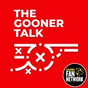 Podcast The Gooner Talk