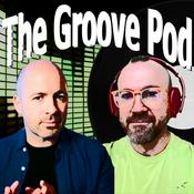 Podcast The Groove Pod