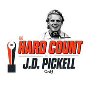 Podcast The Hard Count with J.D. PicKell