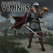 Podcast The History of Vikings