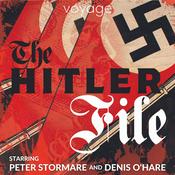 Podcast The Hitler File