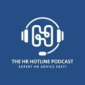 Podcast The HR Hotline podcast