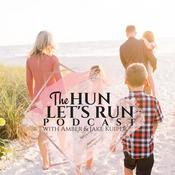 Podcast The Hun, Let's Run Podcast