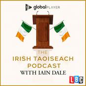 Podcast The Irish Taoiseach Podcast