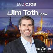 Podcast The Jim Toth Show